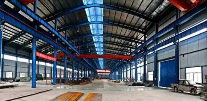 德令哈大家知道重型钢结构在施工中轻易出现哪些问题吗