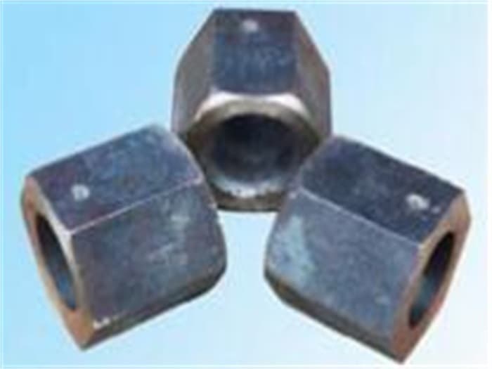 德令哈无纹螺母